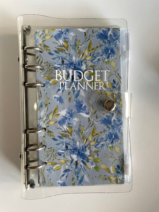 BUDGET PLANNER